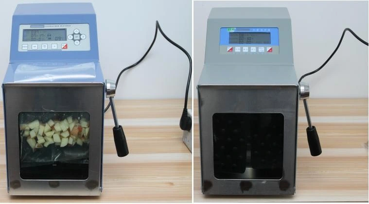 Biometer Biobase Best Selling Sterile Homogenizer Stomacher Blender for Lab