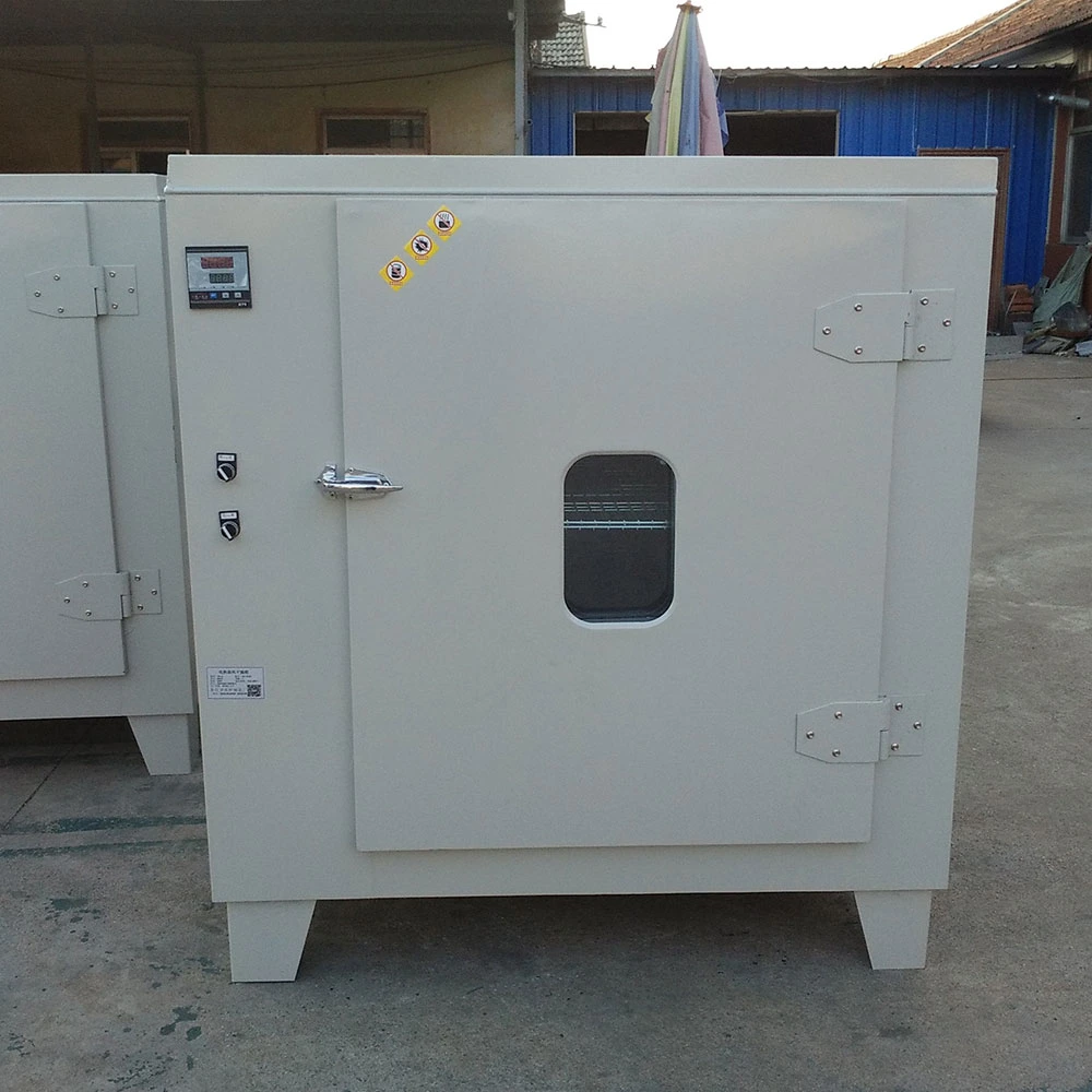 Vacuum Drying Chambers Sterilization 202 202-0 202-1 202-2 202-3 Hot Air Drying Oven for Pharmaceutical