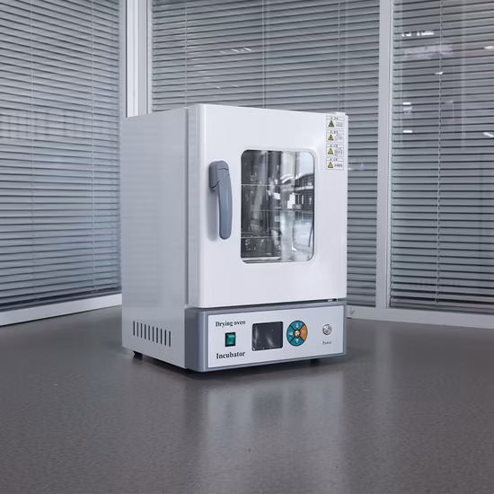 Biobase Laboratory デシケーター 30 リットル デシケーター真空乾燥オーブン
